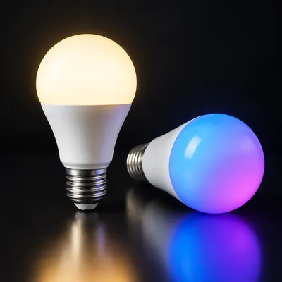 Smart Bulbs — smart home category